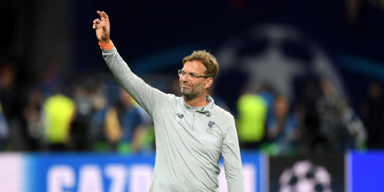 Liverpool to face Napoli, PSG and Red Star Belgrade in CL group stages