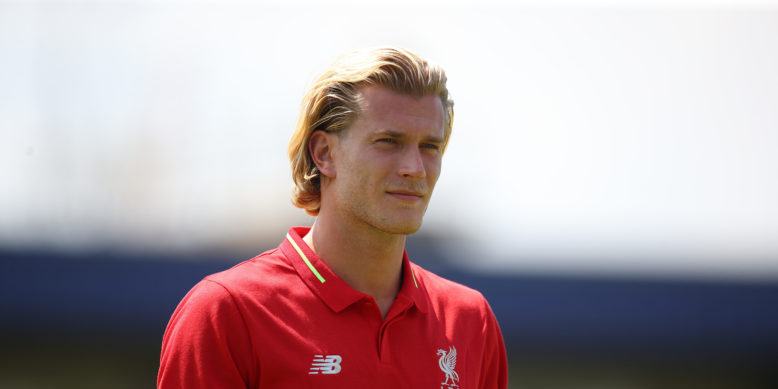 Karius a target for Bayer Leverkusen