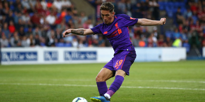 Keeping track of Liverpool’s loan stars