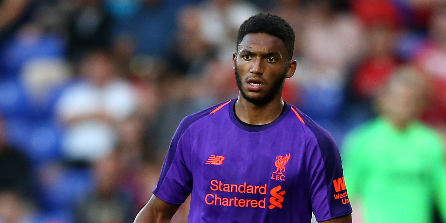 Gomez misses Torino clash through minor injury