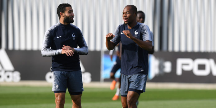 Chelsea step up interest in Reds target Nabil Fekir