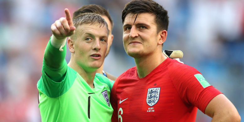 Liverpool told to make a late swoop for Harry Maguire