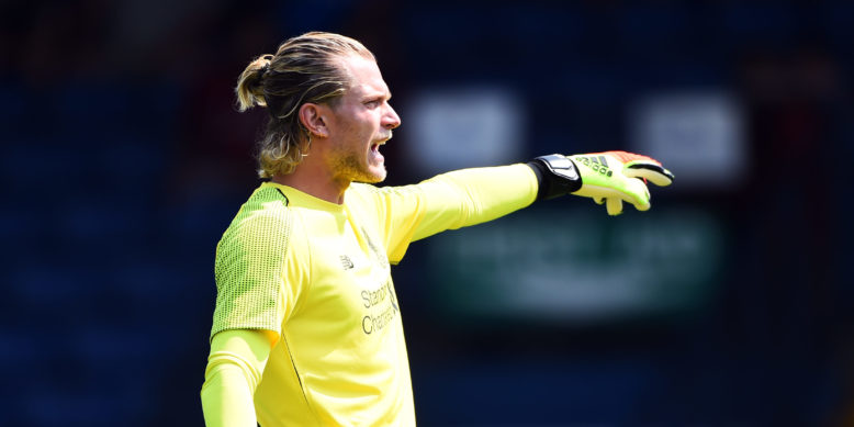 Loris Karius to have medical with Besiktas tomorrow