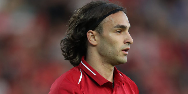 Markovic’s move to Anderlecht fell through over wage demands