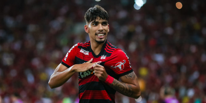 Reds target Paqueta wanted by United and PSG