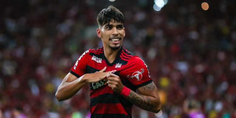 Reds target Paqueta wanted by United and PSG