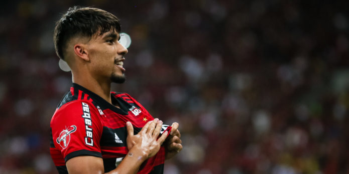 Barcelona have opened talks over a deal for Liverpool target Lucas Paqueta