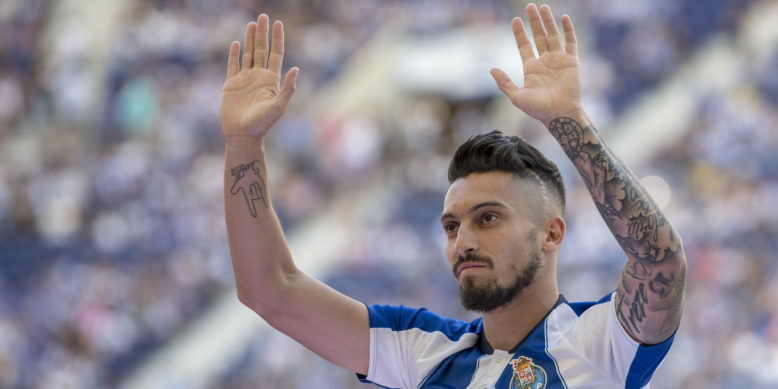 Telles to pen new Porto deal despite summer interest from Reds