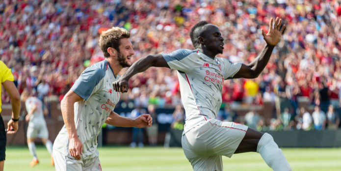 Southgate gutted to lose Lallana to injury