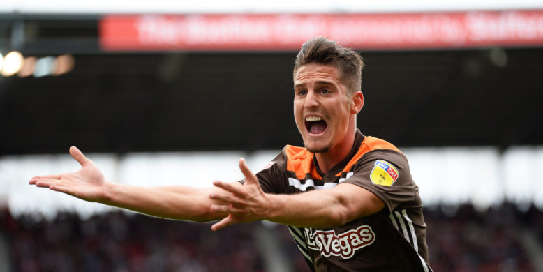 Liverpool offered Sergi Canos five year contract