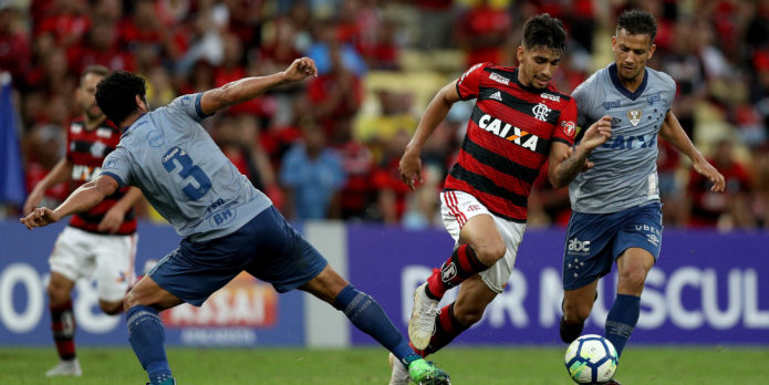 Barcelona no longer in the running to sign Reds target Paqueta
