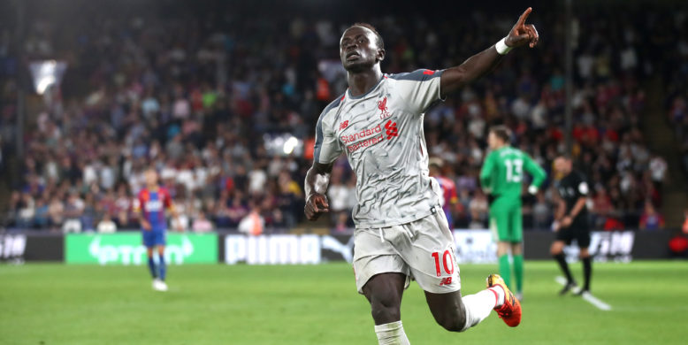 How much do you know about Sadio Mane?