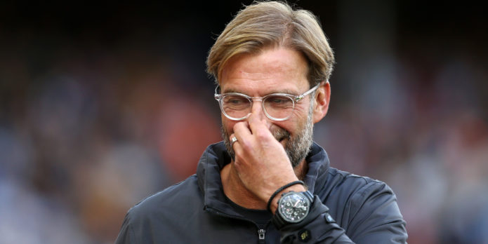 Red Star Belgrade supporters banned from attending Liverpool away tie