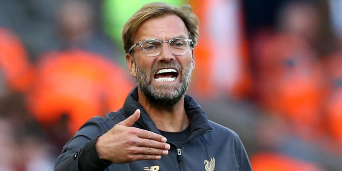 Tottenham v Liverpool: Key Battles