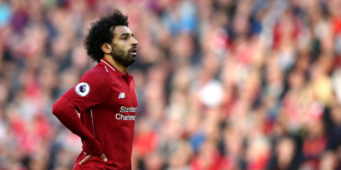 How much do you know about Mohamed Salah?