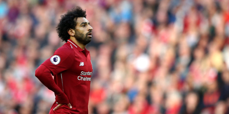 How much do you know about Mohamed Salah?