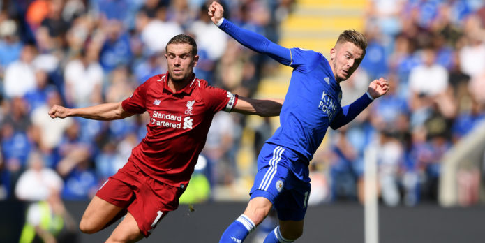 Jordan Henderson expresses his delight at signing his new contract