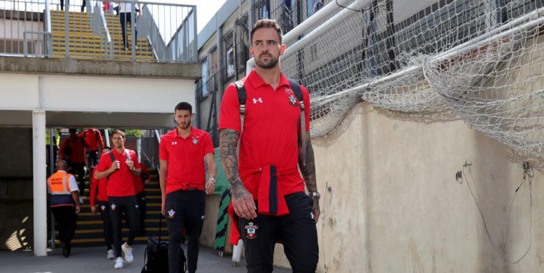 Ings reflects on his time at Liverpool