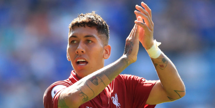 Four Findings: Leicester City 1-2 Liverpool