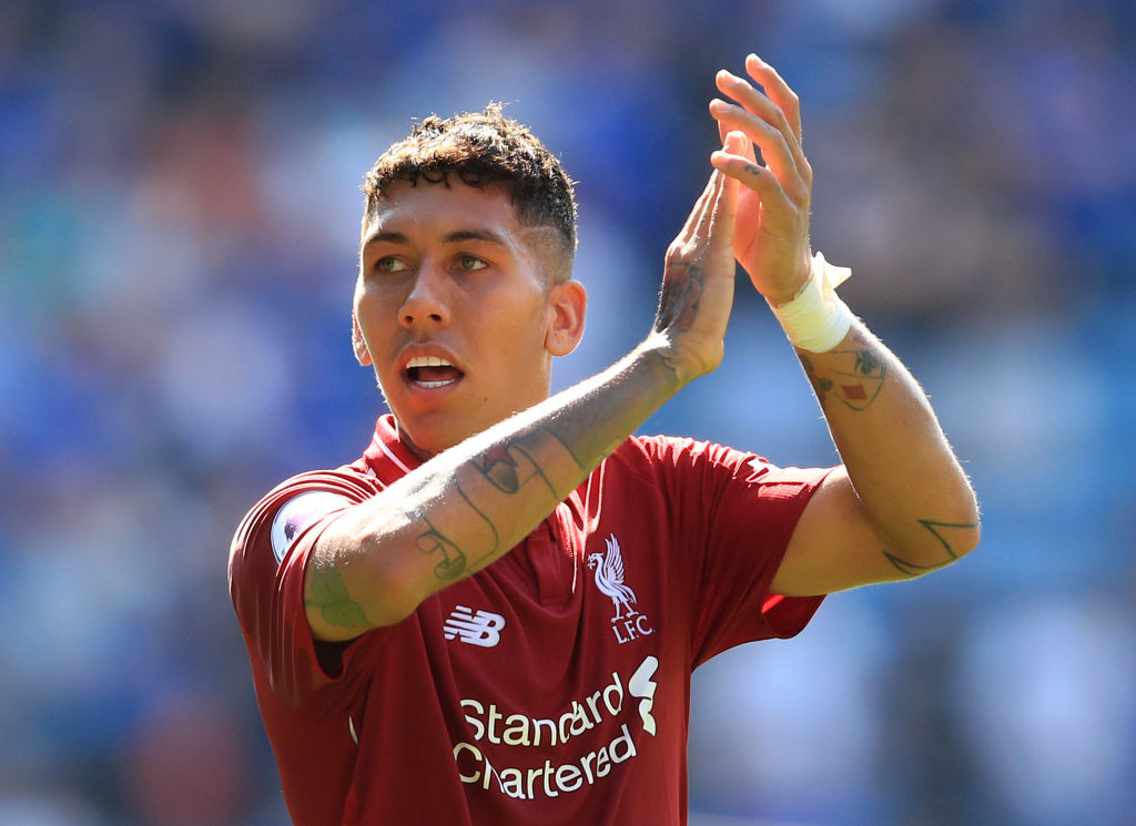 Four Findings: Leicester City 1-2 Liverpool