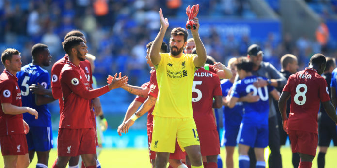 Internationals: Where are Liverpool’s players in action?