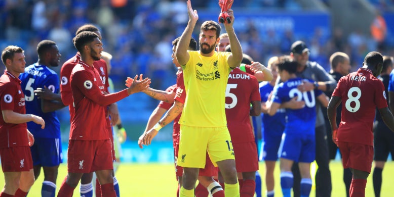 Liverpool morning news round-up – 2nd September 2018