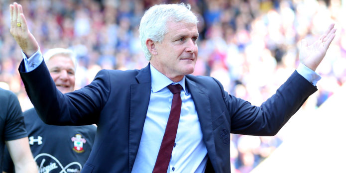 Hughes claims Liverpool ‘need’ to win the Premier League title
