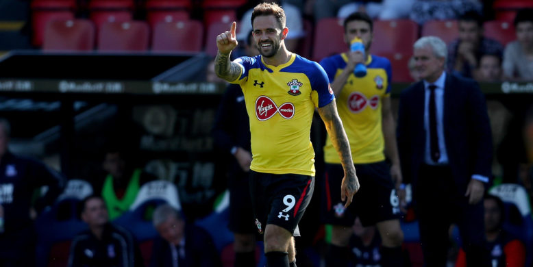 Ings reveals goalscoring bet with Liverpool’s Mo Salah