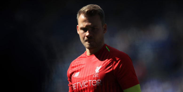 Liverpool confident in fitness of Mignolet