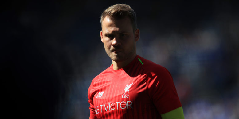 Mignolet to start against Chelsea on Wednesday