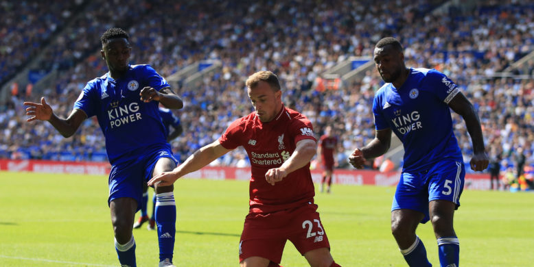 Shaqiri warned of reception he will receive in European tie