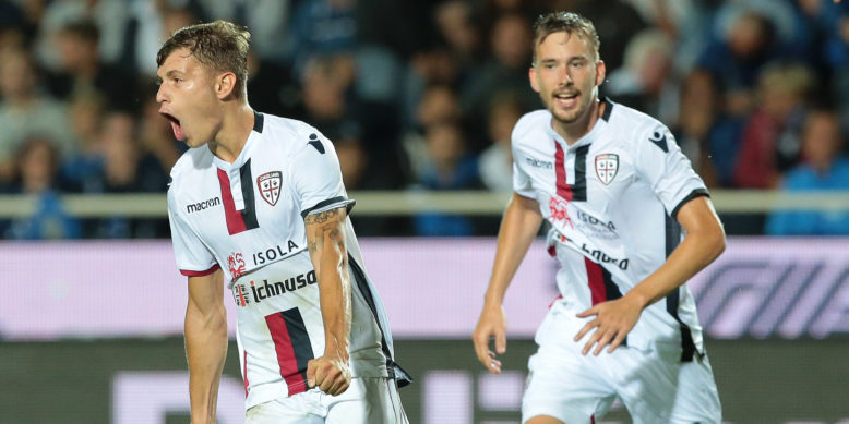 Liverpool face fresh competition in Barella pursuit