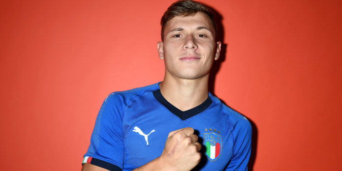 Ragnar Klavan could help Liverpool secure Barella deal