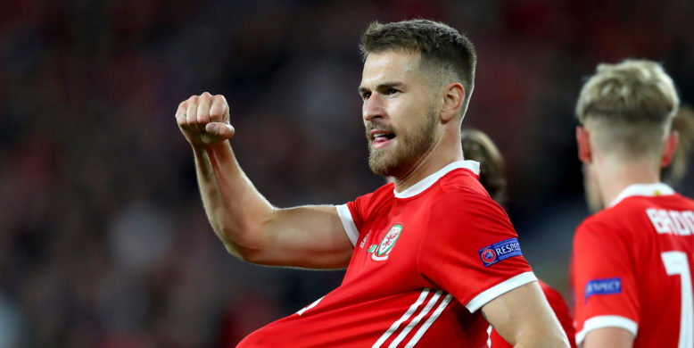 Should Liverpool sign Aaron Ramsey?