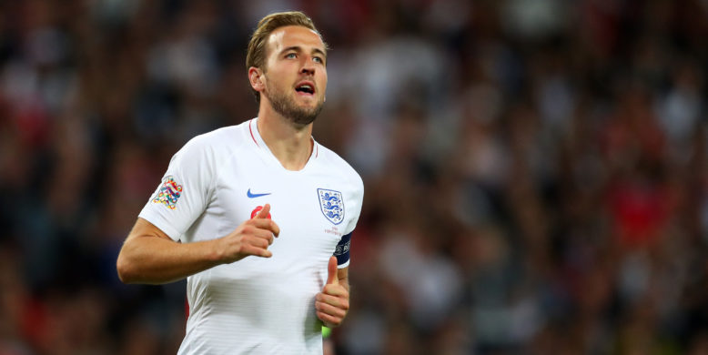 Klopp enters Kane “tiredness debate”