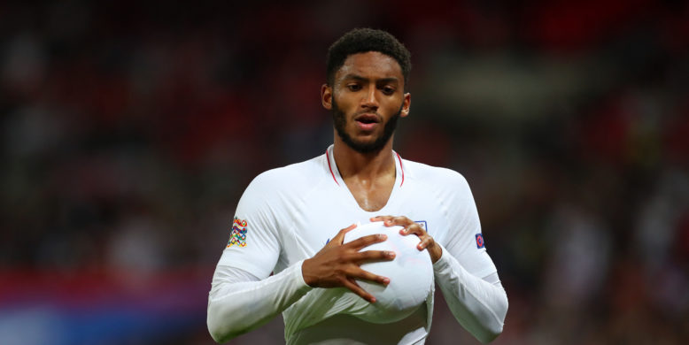 Joe Gomez set for new Liverpool deal