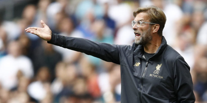 Roundtable: Liverpool vs PSG Preview