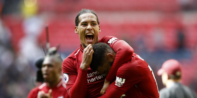 Four Findings: Tottenham Hotspur 1-2 Liverpool