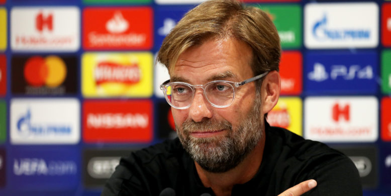 Liverpool linked with ex-Barcelona youngster Dani Olmo