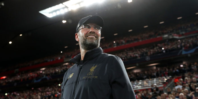 Ince discusses Liverpool’s title-winning credentials