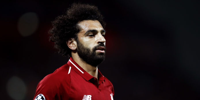 Martin Keown identifies the source of Mohamed Salah’s struggles