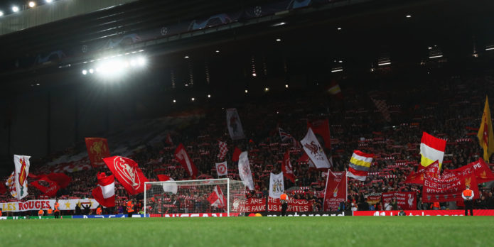 Spanish press backs Liverpool to win Champions League