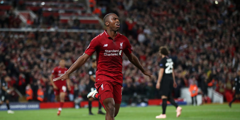 Warnock claims Sturridge is a £50m player
