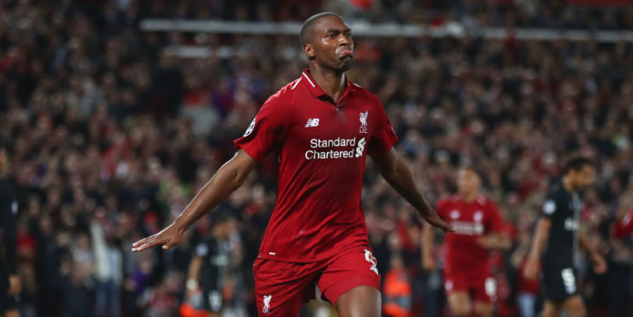 How much do you know about Daniel Sturridge?