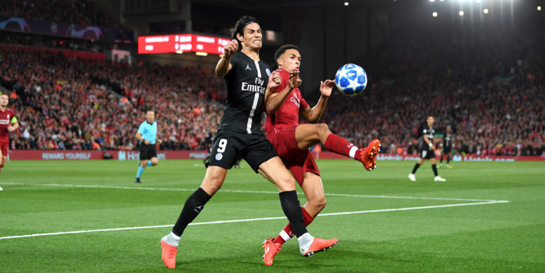 Trent Alexander-Arnold fit to face Chelsea on Saturday