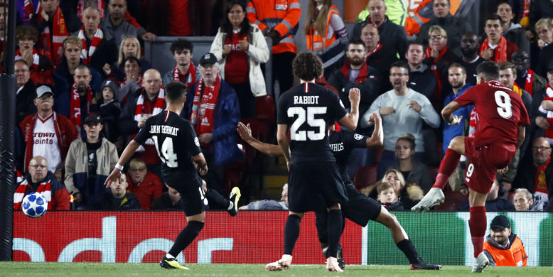 Roundtable: Liverpool 3-2 PSG