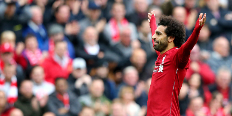 Four Findings: Liverpool 3-0 Southampton