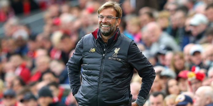 Olmo wants Liverpool move