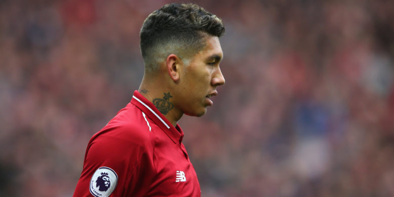 Gerrard: “Firmino is the key”