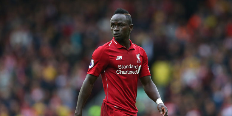 Mane insists Liverpool have no reason to feel pressure